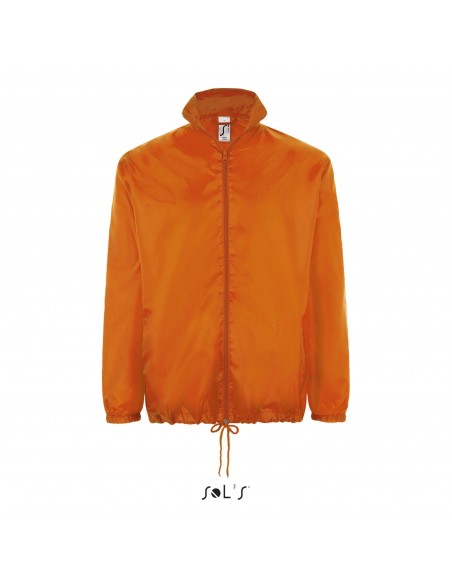 IMPERMEABILE UNISEX