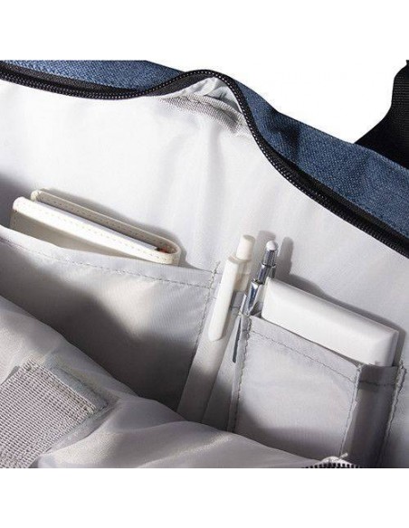 BORSA PORTAPC /PORTADOCUMENTI