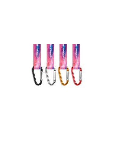 MOSCHETTONE CON STRAP IN SUBLIMAZIONE AMBO I LATI