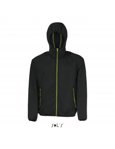 GIACCA A VENTO UNISEX 2