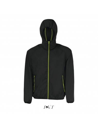 GIACCA A VENTO UNISEX