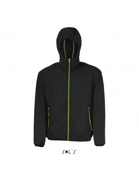 GIACCA A VENTO UNISEX