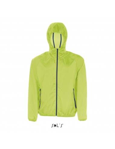 GIACCA A VENTO UNISEX