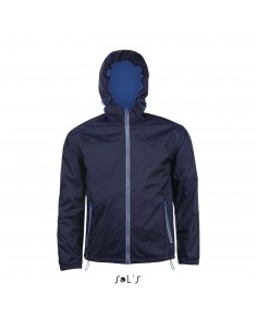 GIACCA ANTIVENTO UNISEX 2