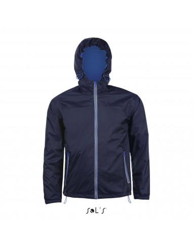 GIACCA ANTIVENTO UNISEX