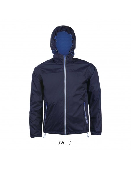 GIACCA ANTIVENTO UNISEX