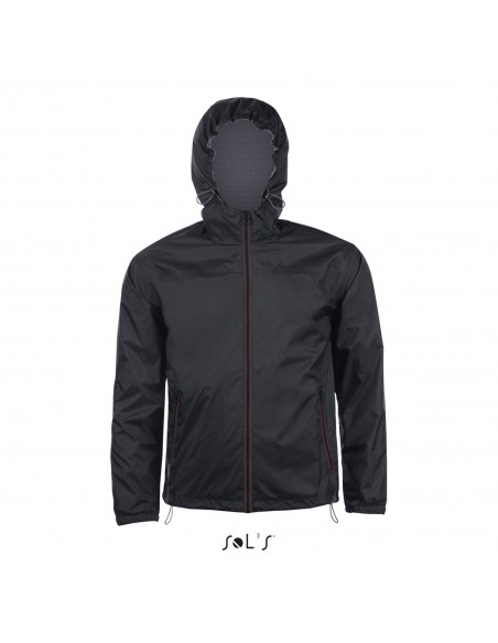 GIACCA ANTIVENTO UNISEX