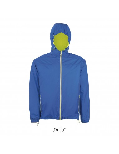 GIACCA ANTIVENTO UNISEX