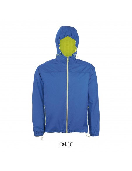 GIACCA ANTIVENTO UNISEX