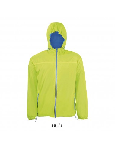 GIACCA ANTIVENTO UNISEX