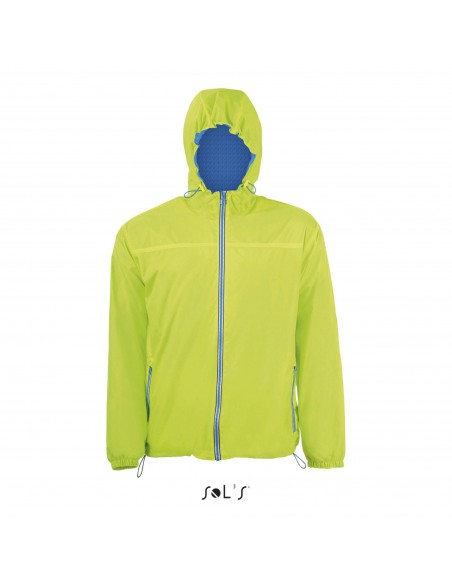 GIACCA ANTIVENTO UNISEX