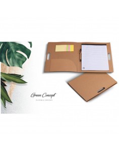 CARTELLA MEETING ECOPAPER