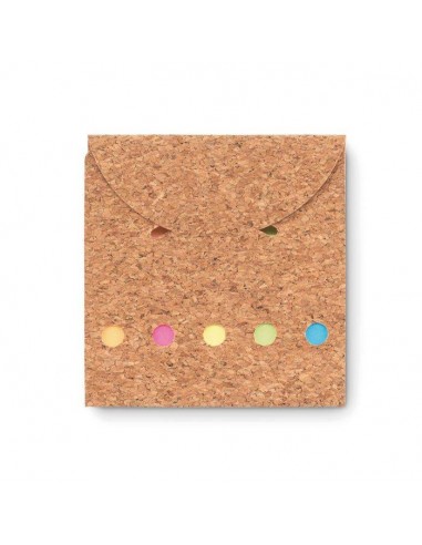 MEMOPAD IN SUGHERO CM8X5X0,2