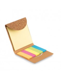 MEMOPAD IN SUGHERO CM8X5X0,2 2