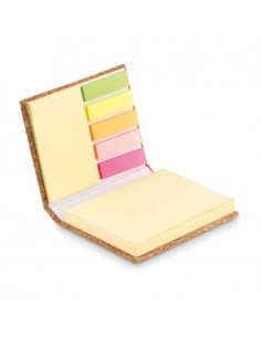 MEMOPAD IN SUGHERO