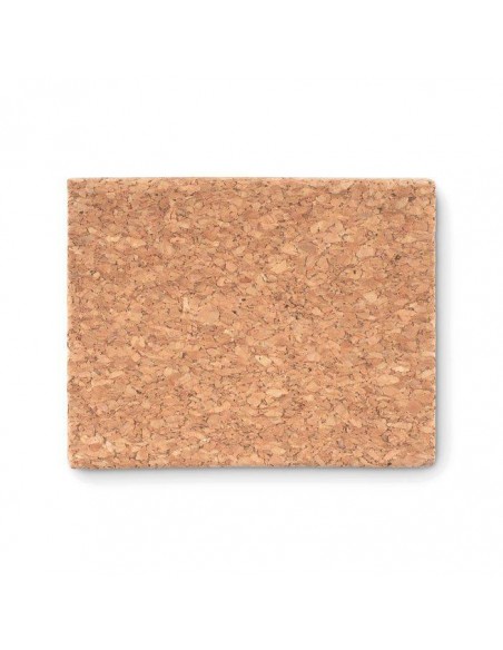 MEMOPAD IN SUGHERO