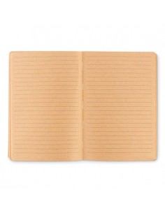 NOTES A5 IN SUGHERO 2