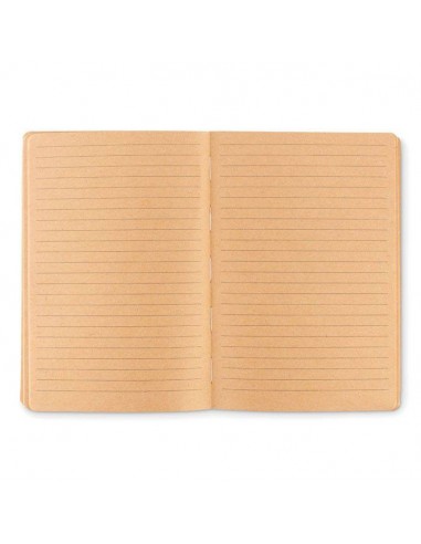 NOTES A5 IN SUGHERO