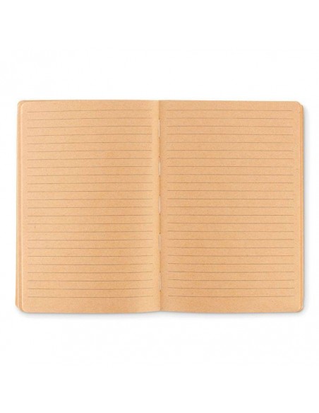 NOTES A5 IN SUGHERO
