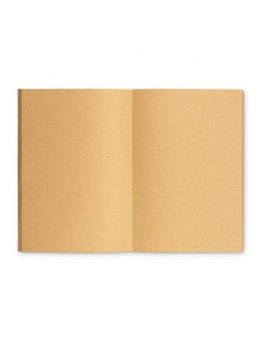 NOTEBOOK A6 IN CARTA RICICLATA