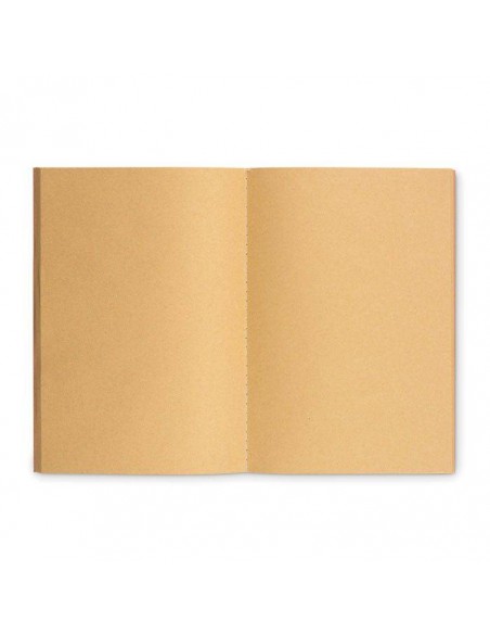 NOTEBOOK A6 IN CARTA RICICLATA