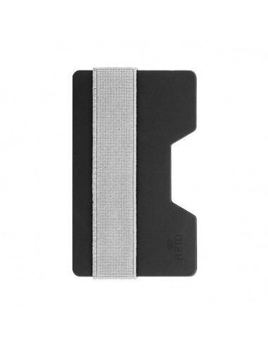 PORTACARD IN PLASTICA PROTEZIONE RFID