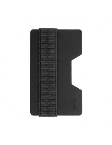 PORTACARD IN PLASTICA PROTEZIONE RFID