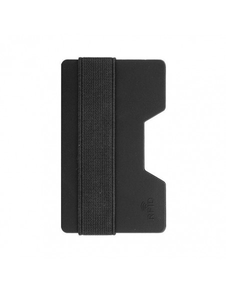 PORTACARD IN PLASTICA PROTEZIONE RFID