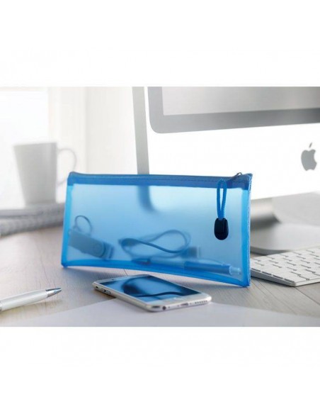 AMPIO ASTUCCIO IN PVC