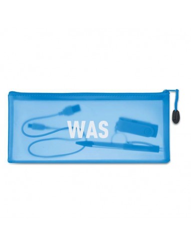 AMPIO ASTUCCIO IN PVC