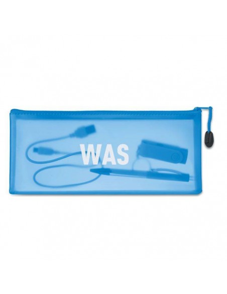 AMPIO ASTUCCIO IN PVC