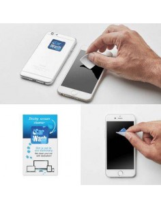 CLEANER AUTOADESIVO PER PHONE & IPAD