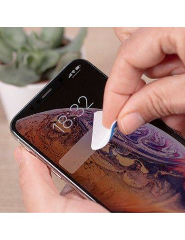 CLEANER AUTOADESIVO PER PHONE & IPAD