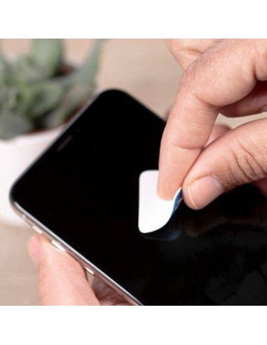 CLEANER AUTOADESIVO PER PHONE & IPAD