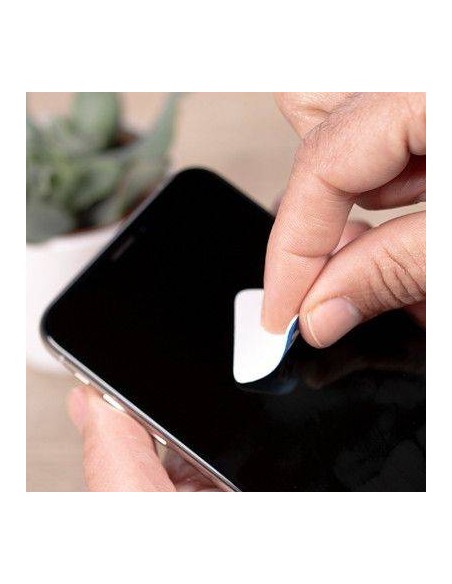 CLEANER AUTOADESIVO PER PHONE & IPAD