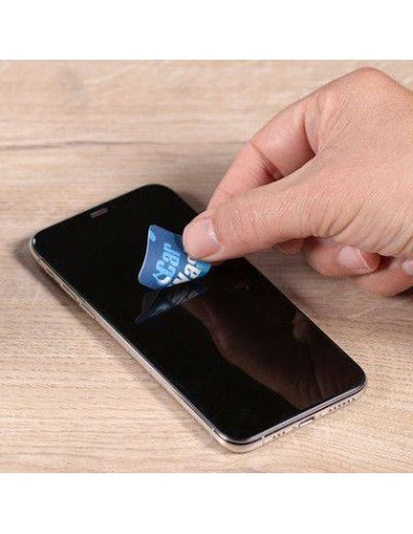 CLEANER AUTOADESIVO PER PHONE & IPAD