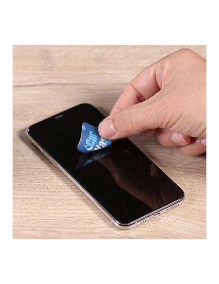 CLEANER AUTOADESIVO PER PHONE & IPAD