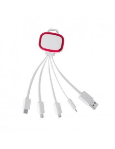 CAVO DI RICARICA 5 IN 1