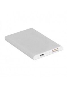 POWERBANK 2000mAh CON VENTOSE 2