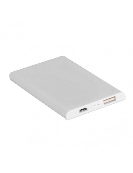 POWERBANK 2000mAh CON VENTOSE