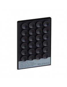 POWERBANK 2000mAh CON VENTOSE