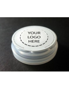 Salvietta compressa in capsula 2