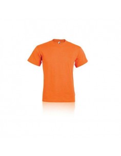 T-SHIRT UNISEX KIDS 150 GR 2