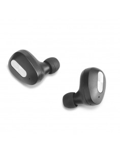 AURICOLARI IN METALLO ABS E METALLO 2