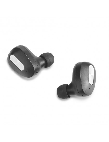 AURICOLARI IN METALLO ABS E METALLO