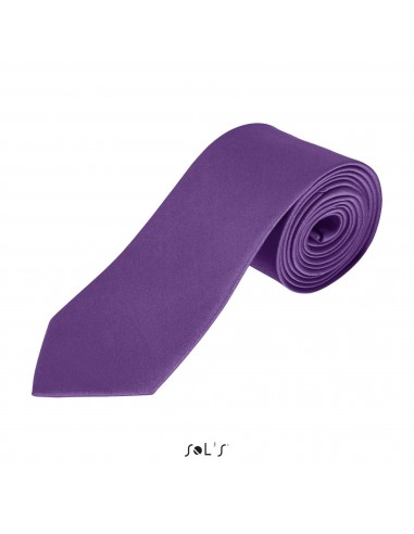 CRAVATTA IN POLIESTERE