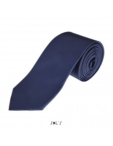 CRAVATTA IN POLIESTERE