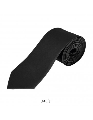 CRAVATTA IN POLIESTERE