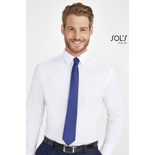 CRAVATTA IN POLIESTERE