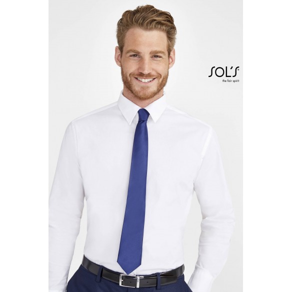 CRAVATTA IN POLIESTERE